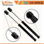 Set of 2 Lift Support Struts 10" 45lbs for Universal Applications (6915)