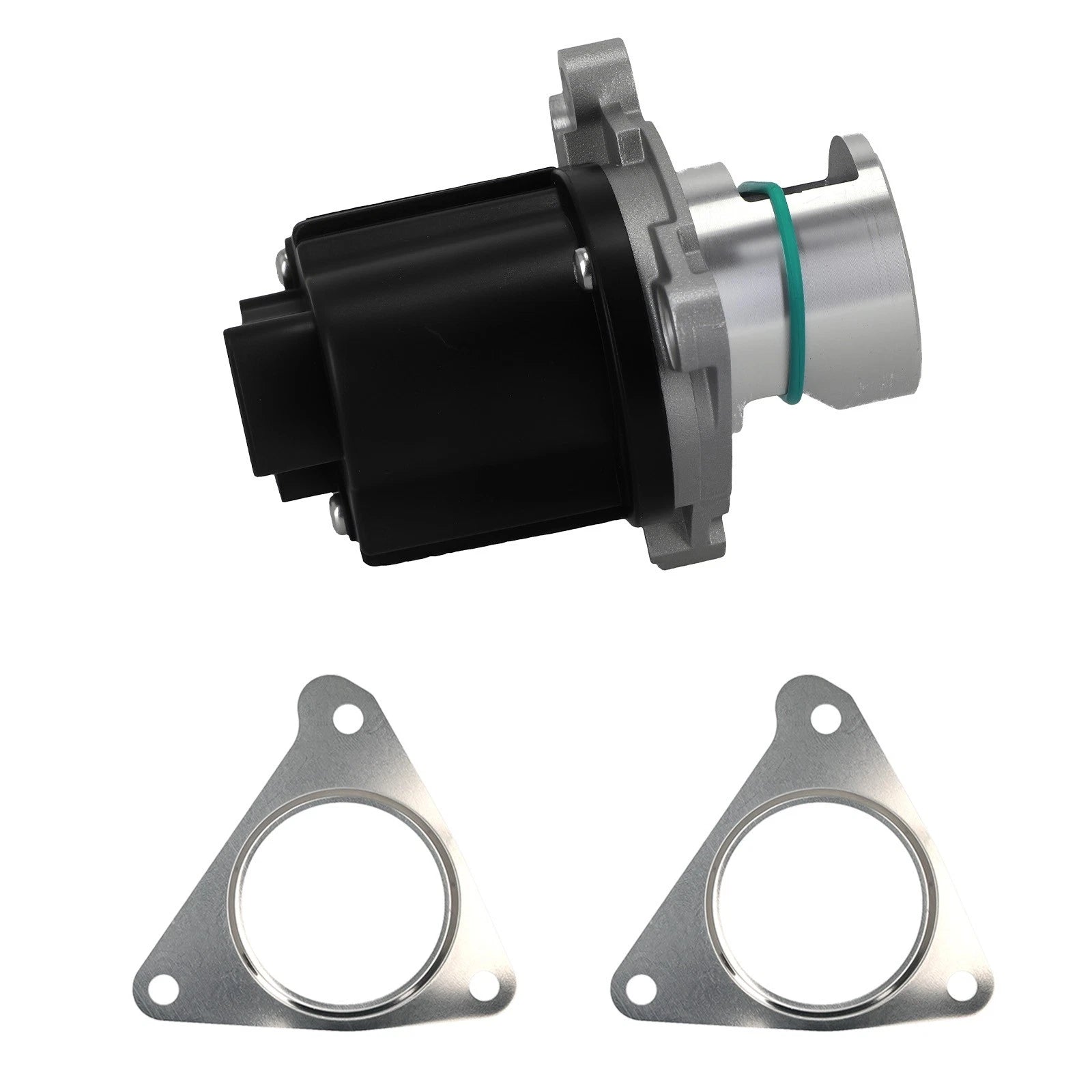 EGR Valve for Hyundai ix35 Santa Fe Kia Sportage 2.0 CRDi (2010–2016) 284102F000, 28410-2F000
