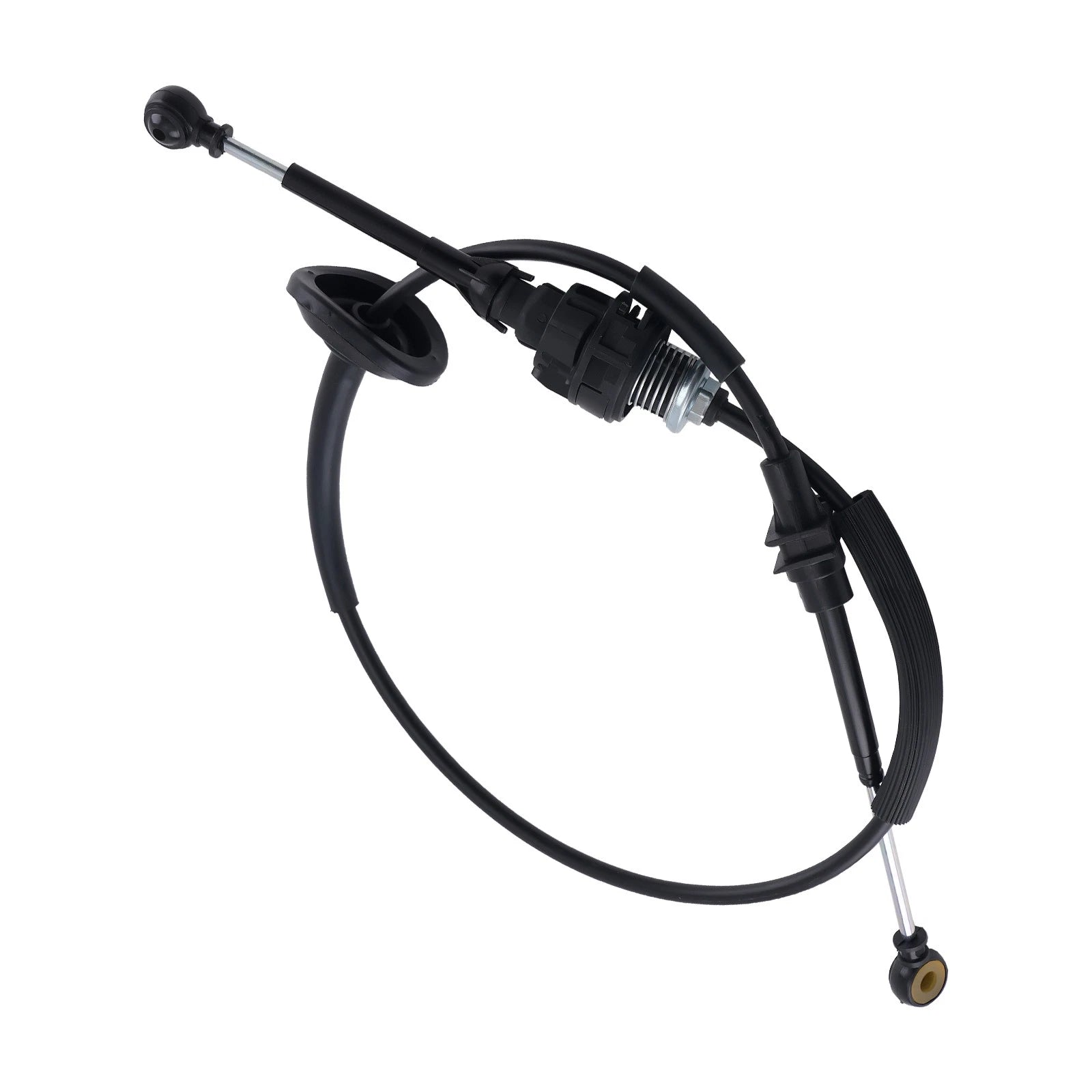 Console Auto Shift Cable for Ford F-150 (2004) 4.2L/4.6L 4L3Z7E395CA