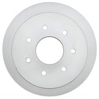 Set of 2 Brake Disc and Pad Kits for Ford F150 (Rear)