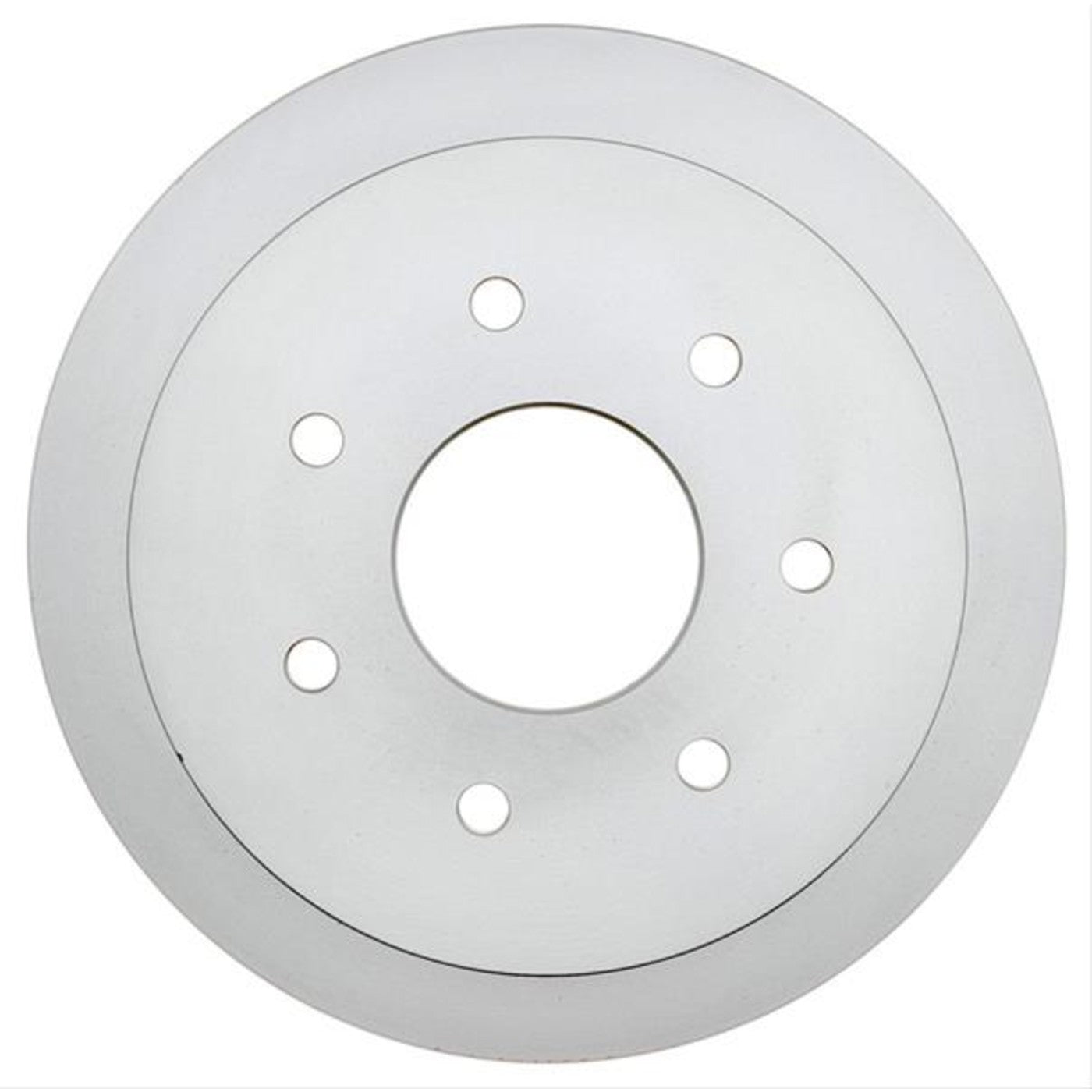 Set of 2 Brake Disc and Pad Kits for Ford F150 (Rear)