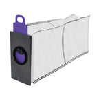 10 Pack Replacement Vacuum Bags for NARWAL Flow Robot Vacuum