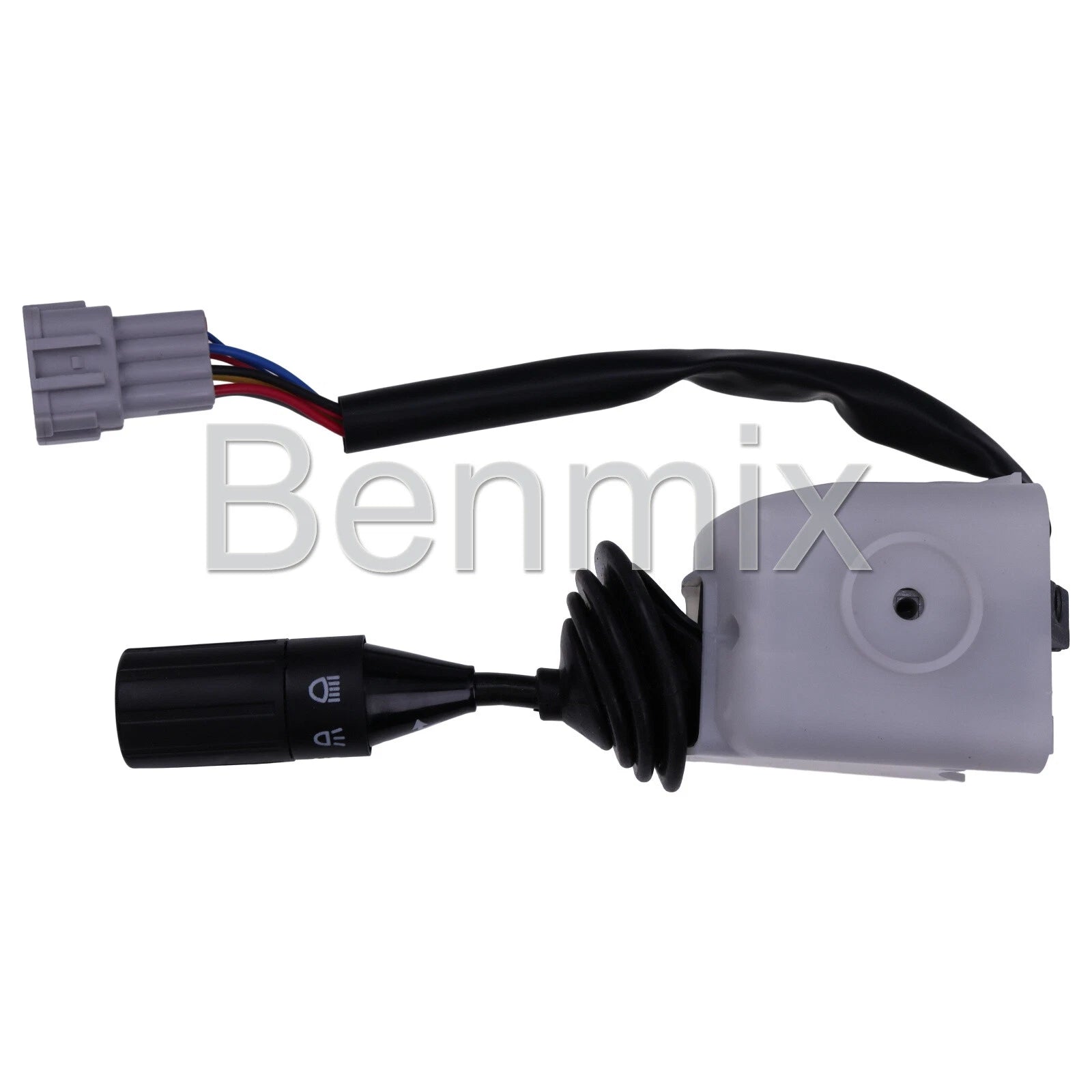 Turn Signal Light Switch 3EB-55-32212 for Komatsu Forklift FD10/15-16