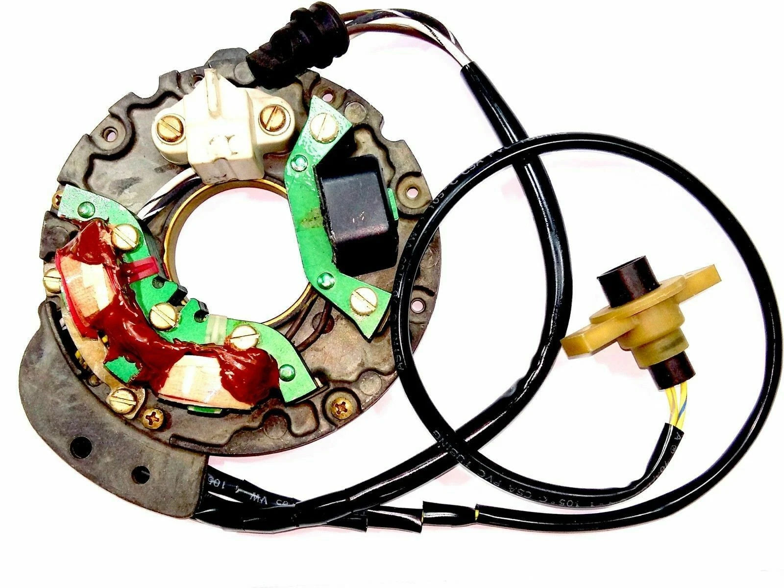 JOHNSON-EVINRUDE 9 for Johnson Evinrude Outboard Motors