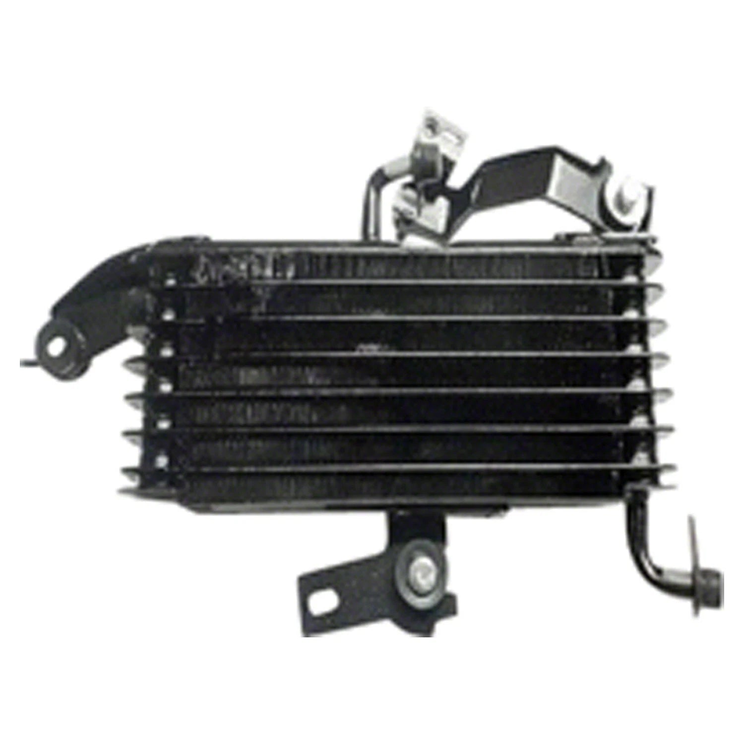 Replacement Automatic Transmission Oil Cooler Assembly (See compatibility Chart)
