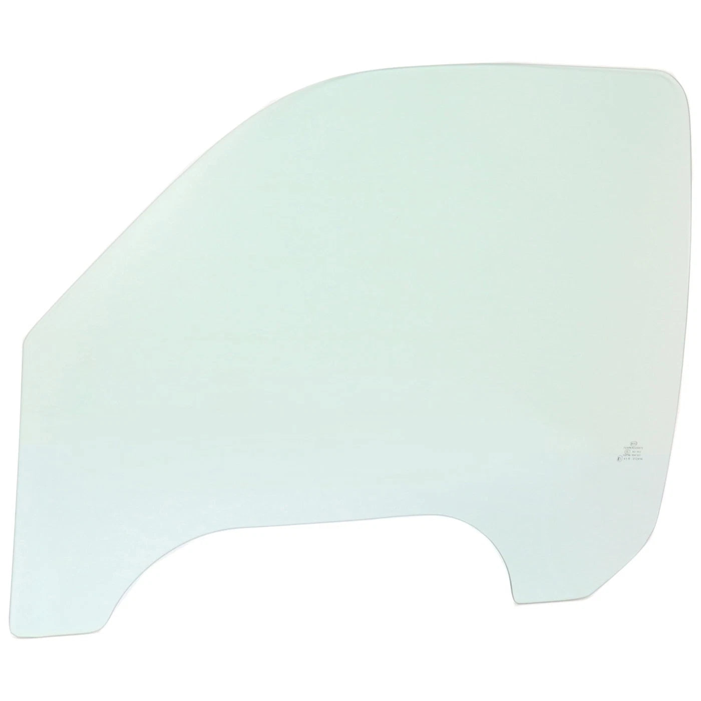 Front Door Glass for Chevy Yukon, Avalanche, Suburban