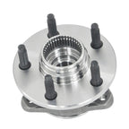 2X Front Wheel Hub Bearing 515026 for Ford Ranger (1998–2000) 4x4 w/ Rear ABS