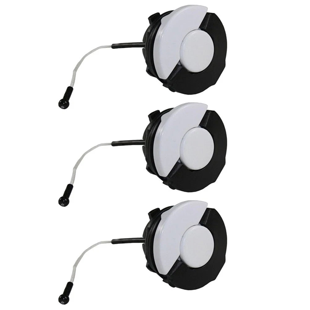 Fuel Tank Cap for Stihl MS 360, MS 311, MS 391 (Compatible)