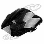 Black Motorcycle Windshield for Honda CBR600 F3 (1995–1998)