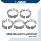 Main Bearing Set for Hyundai Accent (2018-2022)