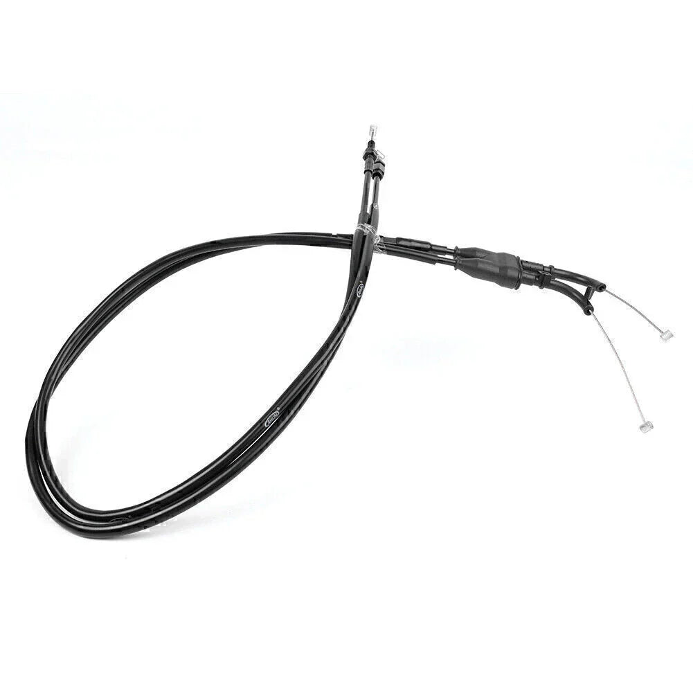 Throttle Cable for Yamaha MT-07 MT07 (2014-2017) Black