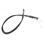 Throttle Cable for Yamaha MT-07 MT07 (2014-2017) Black