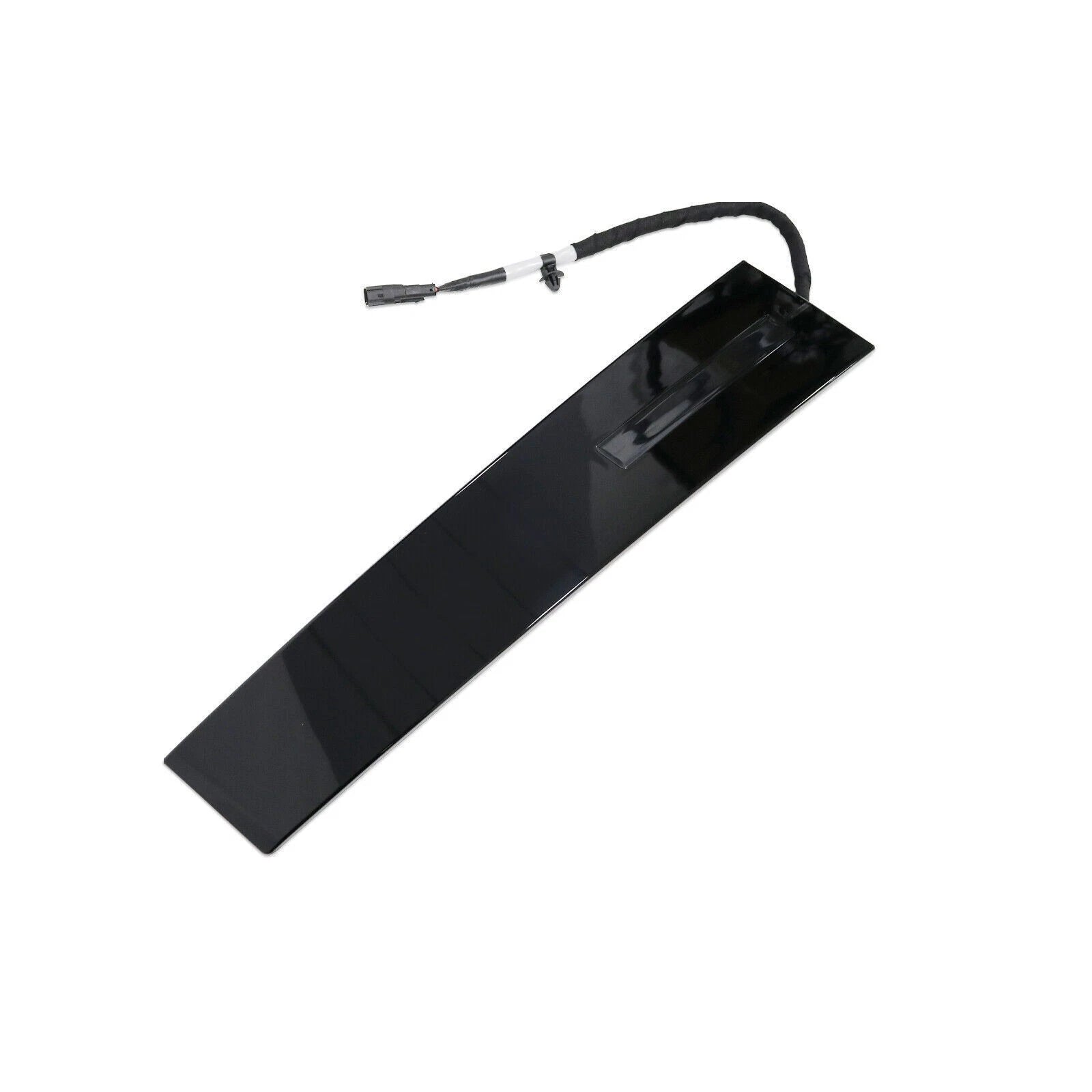 Door Entry Keypad Pillar Molding Trim Left Side for Ford Explorer (2011–2019)
