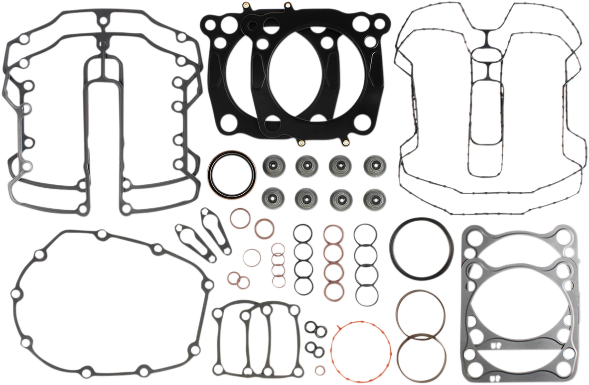 Cometic Motor Gasket Kit for M8 (C10252)