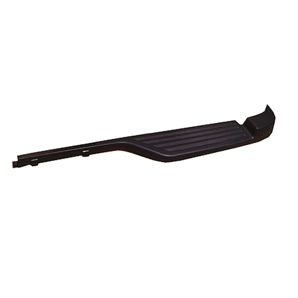 Replacement Rear Passenger Side Bumper Pad For 2011 RAM Dakota-RAM