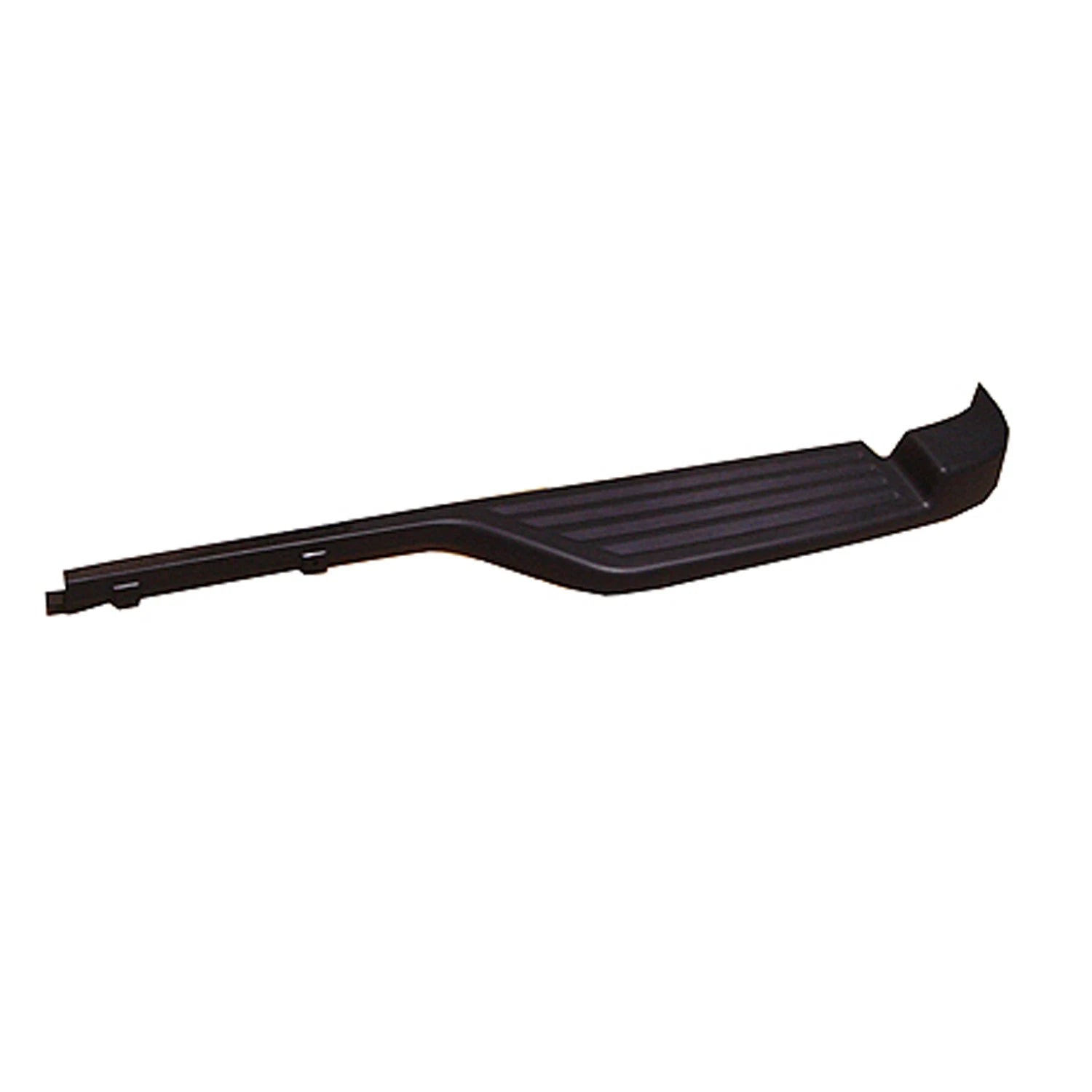 Replacement Rear Passenger Side Bumper Pad For 2011 RAM Dakota-RAM
