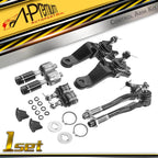 Inner & Outer Tie Rod End & Ball Joint for Toyota 4Runner (1996–2002)