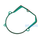Stator Cover Gasket for Yamaha YFM50R Raptor 50 (2004–2009) / YFM80R Raptor 80 (2002–2008)