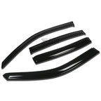 Smoke Tint Window Visor for Buick Park Avenue (1997–2005)