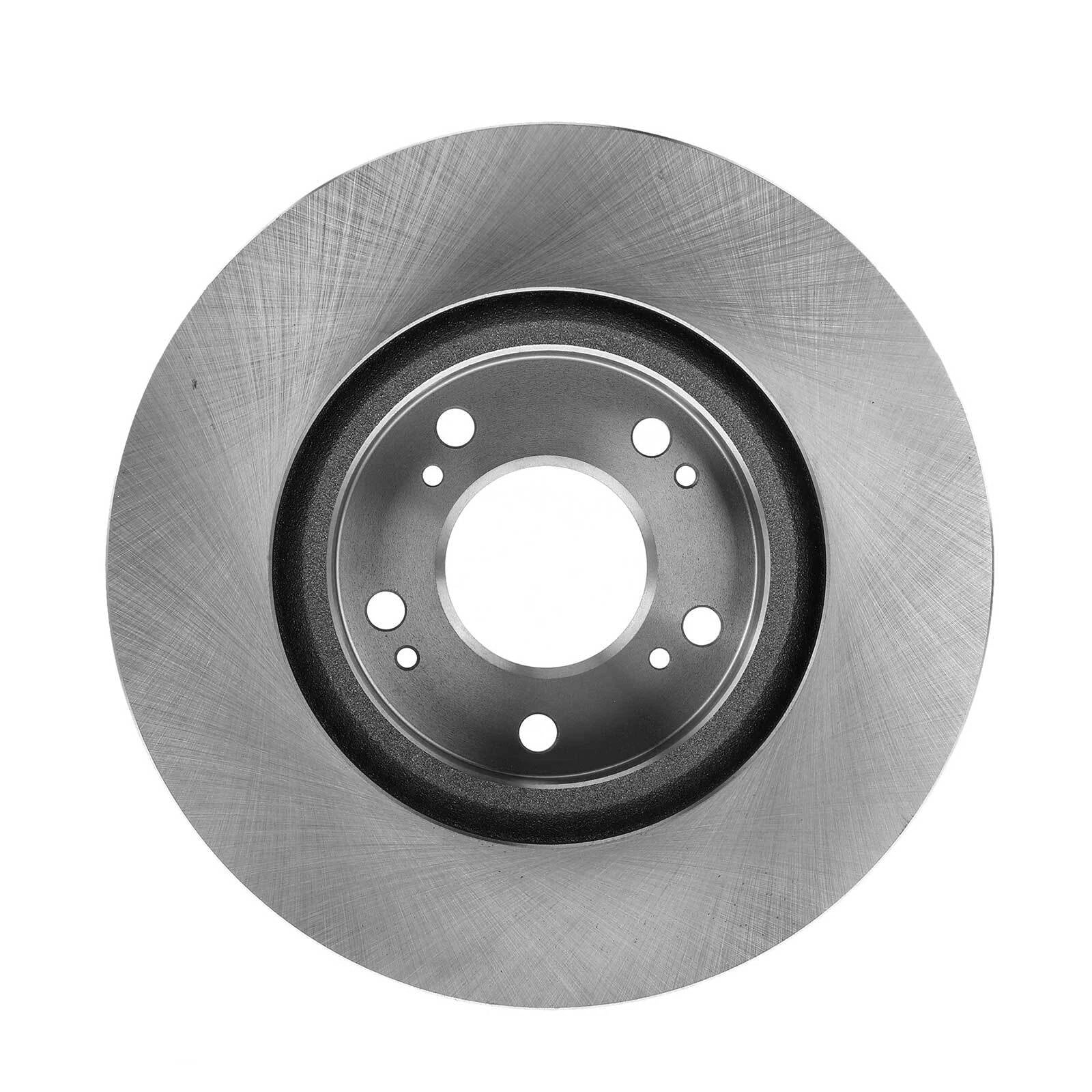 Disc Brake Rotors & Ceramic Pads for Jeep Chrysler Dodge