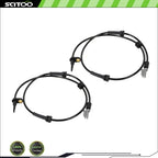 Pair of Front ABS Wheel Speed Sensors for Nissan Altima (2007–2012) ALS1442