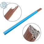 Welding Wire ER70S-6 for Mild Steel (1/8"×36", 10Lb)