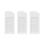 Buddy Kit for ECOVACS (Main Brush + 4 Side Brushes + 3 Dust Filters)