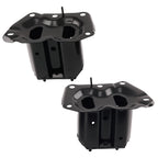 Bumper Reinforcement Bracket for Nissan Maxima (2016–2023) Steel