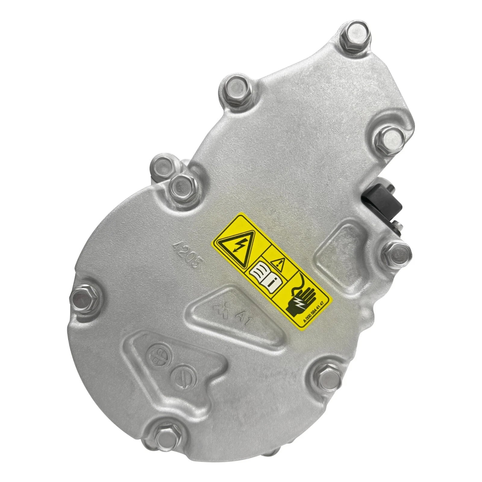 OEM AC Compressor for Land Rover Range Rover Sport PHEV 2.0L (2021-2022)