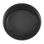 1pc Front Door Speaker Cover for BMW Mini Clubman R55 R58 R59 (2007-2019)