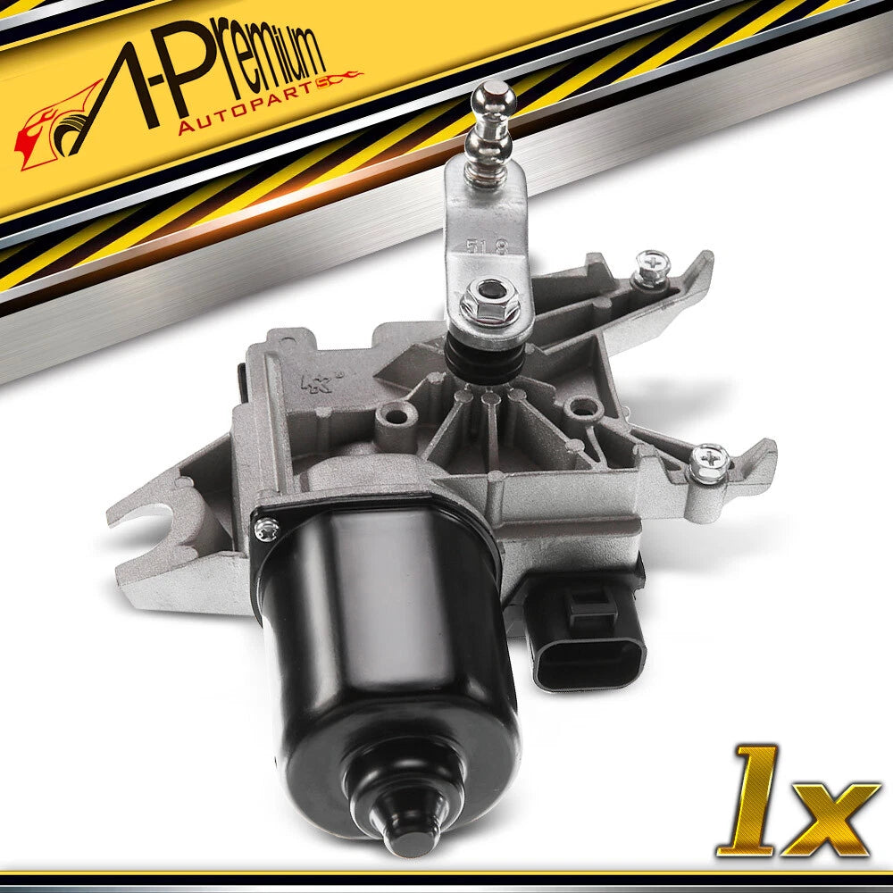 Windshield Wiper Motor for Chevy Cavalier, Olds Alero, Pontiac Sunfire (1995–2005)