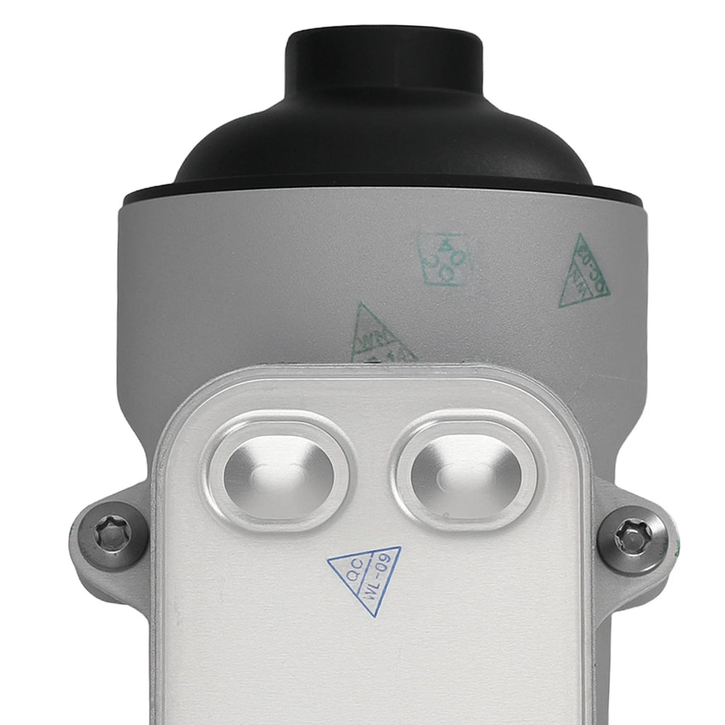 Oil Filter Housing for Audi A3 Q3 2.0L (2012–2014)