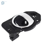 Left Inside Door Handle for Chevy HHR (2006-2010)