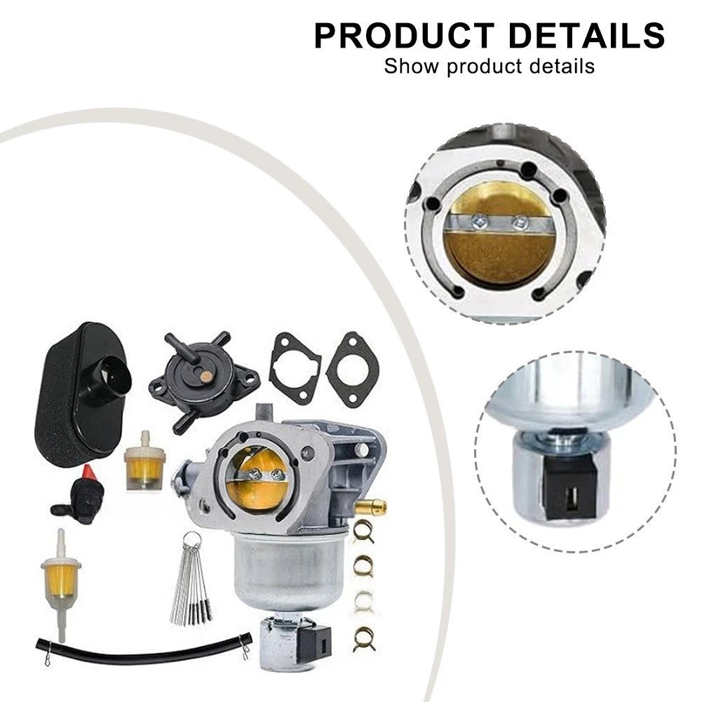 Engine for FR651V FR691V FR730V Series (Carburetor Replacement Parts)