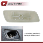 Front Left Washer Nozzle Cover for Lexus RX270 RX350 RX450H (2010-2015)