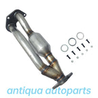 Rear Exhaust Catalytic Converter for Mazda 6 3.0L (2003–2005) EPA Approved