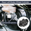 Rear Left Brake Wheel Cylinder No.MC112213 for Mitsubishi Fuso FH (2005–2024)