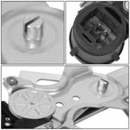Window Regulator with Motor for Toyota Camry (2002–2006)