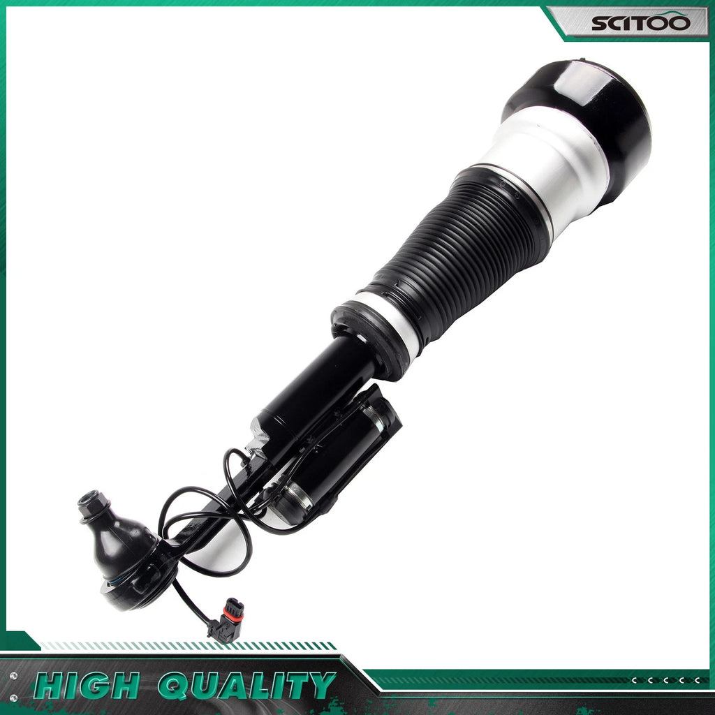 Air Suspension Strut for Mercedes W221 S550 4Matic (2007–2013)