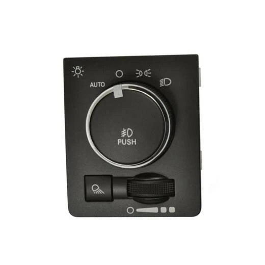 Fog Lamp Switch with Cargo Area Light for Ram 1500 2500 3500 4500 5500