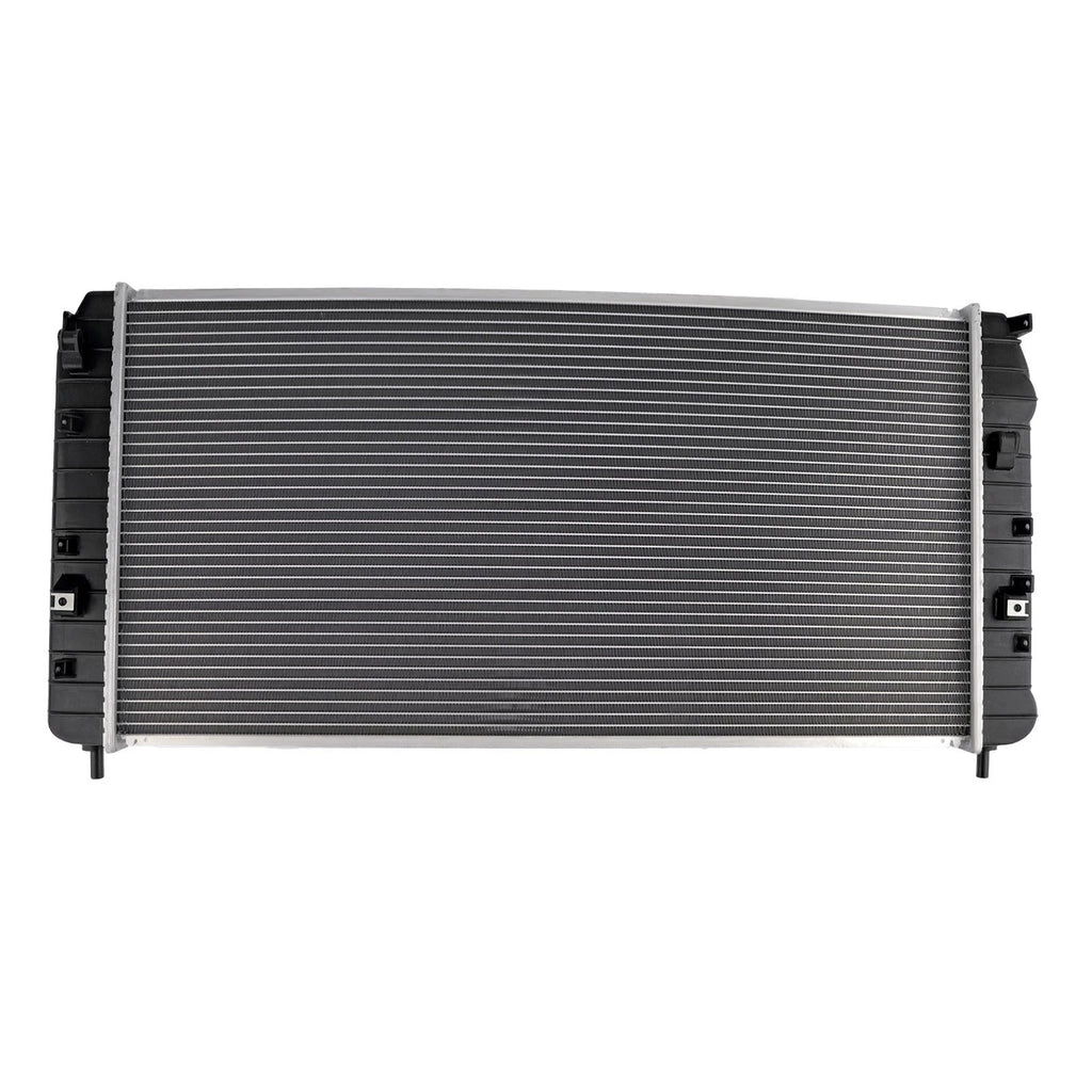 Performance Radiator for Buick Lucerne 4.6L, Cadillac DTS (2006–2011) RK1145