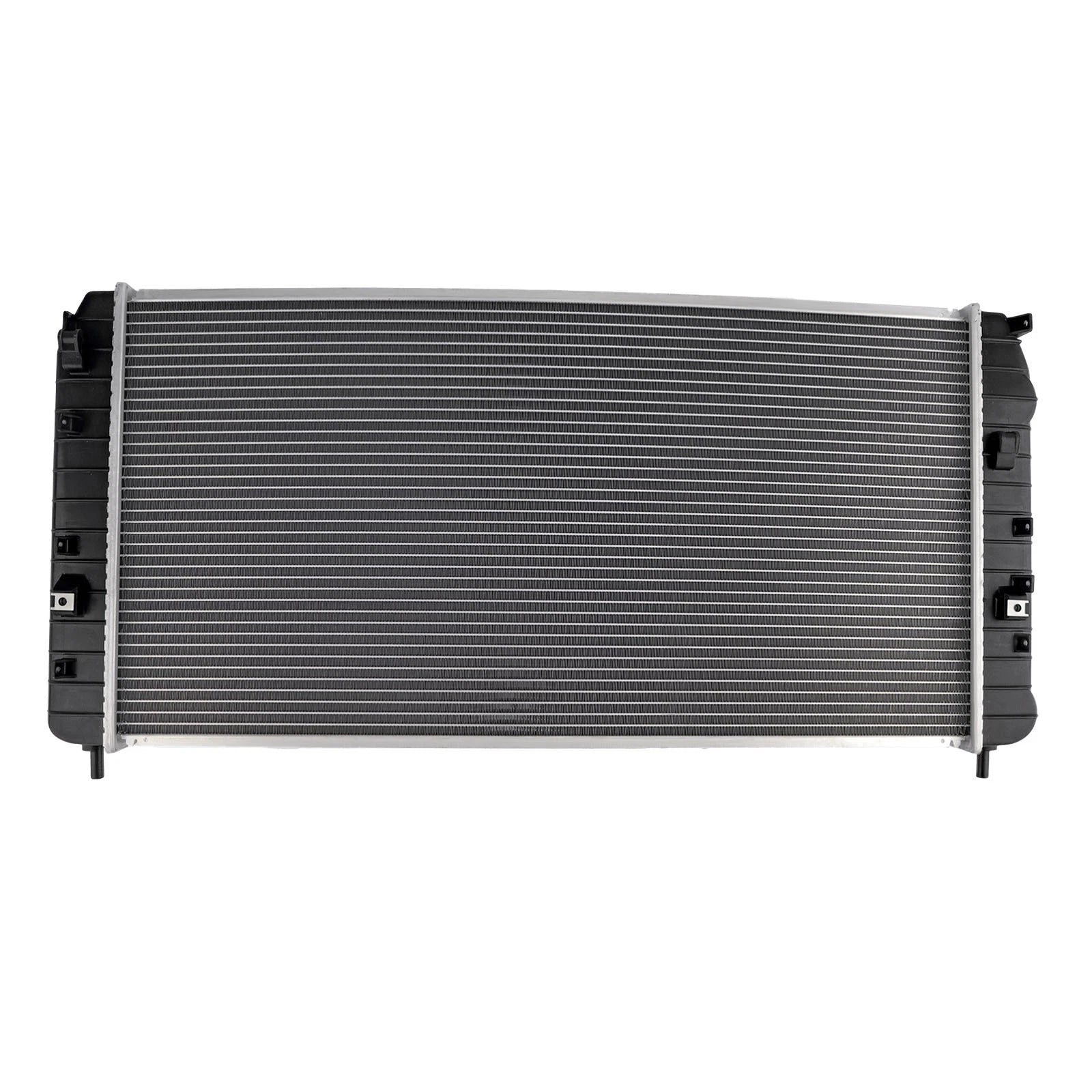 Performance Radiator for Buick Lucerne 4.6L, Cadillac DTS (2006–2011) RK1145
