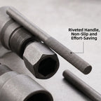Stator Puller Tool for Motorcycle Magnetos (31.5mm ID)