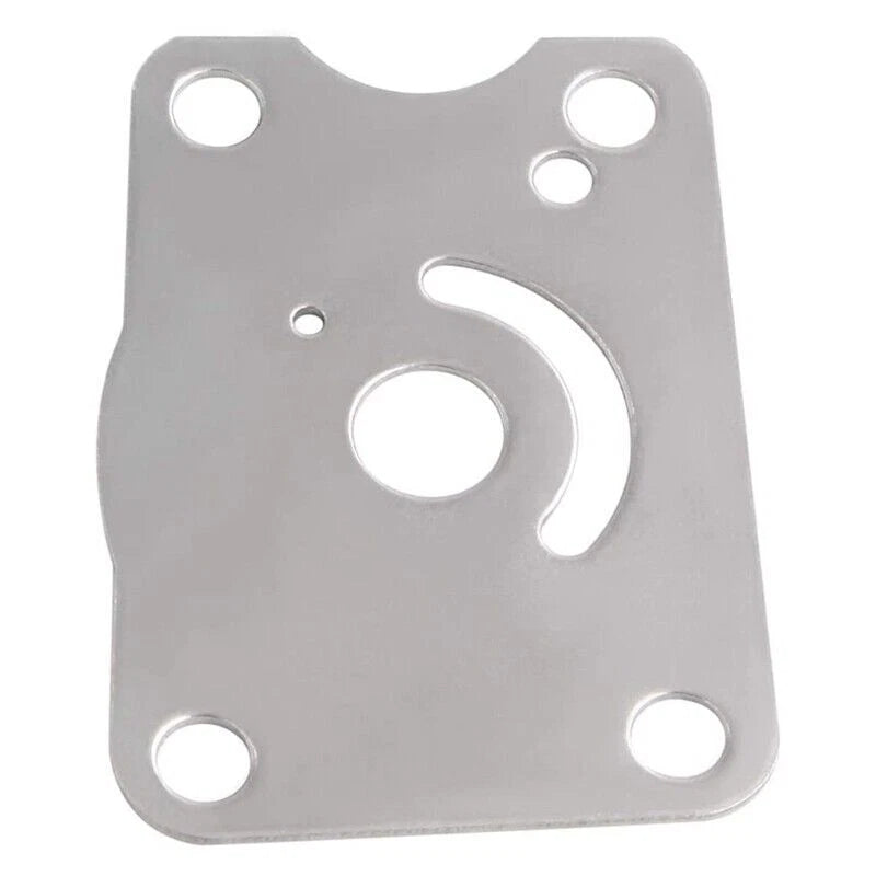 Water Pump Impeller Kit for Suzuki Outboard DF4 DF6 A (17400-98661)