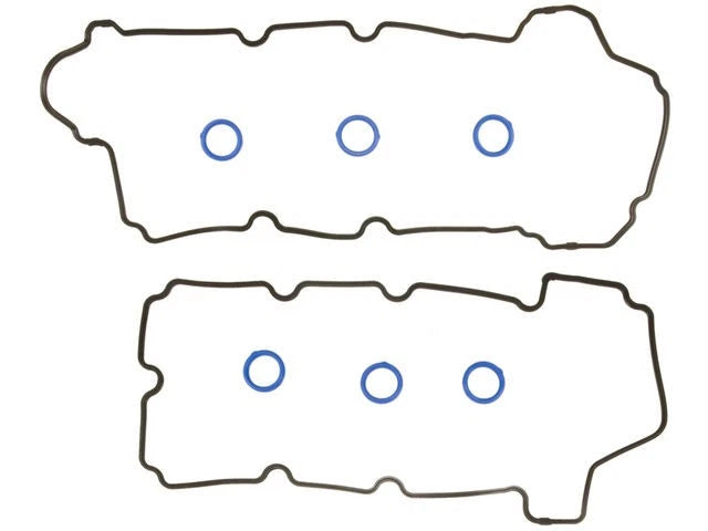 Valve Cover Gasket Set for Mazda 6 3.0L V6 (2003–2008) HH453KR