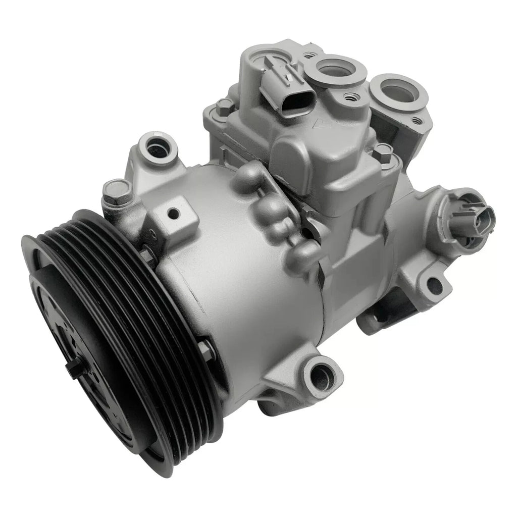 AC Compressor Kit With Condenser for Toyota Matrix 1.8L (2012-2018)