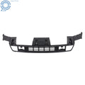 Front Bumper Trim Lower Cover for Silverado 2500 HD (2020–2023)