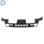 Front Bumper Trim Lower Cover for Silverado 2500 HD (2020–2023)