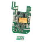 BL1830 Charging Protection PCB Circuit Board Battery Indicator for