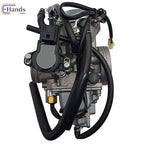 Carburetor & Intake Manifold for Honda TRX500FE TRX500FM (2005–2011)